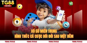 Xổ Số Miền Trung - Hình Thức Cá Cược Đổi Đời Sau Một Đêm